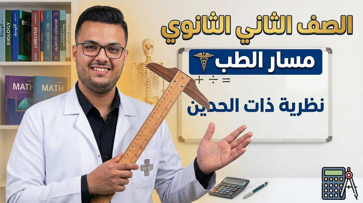 نظرية ذات الحدين