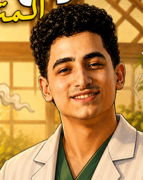 Dr. Mohamed 3wad