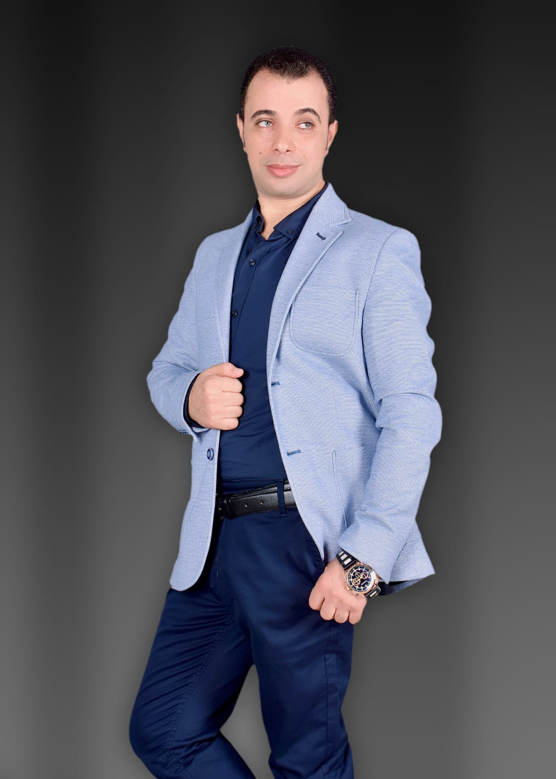 مستر محمد كمال