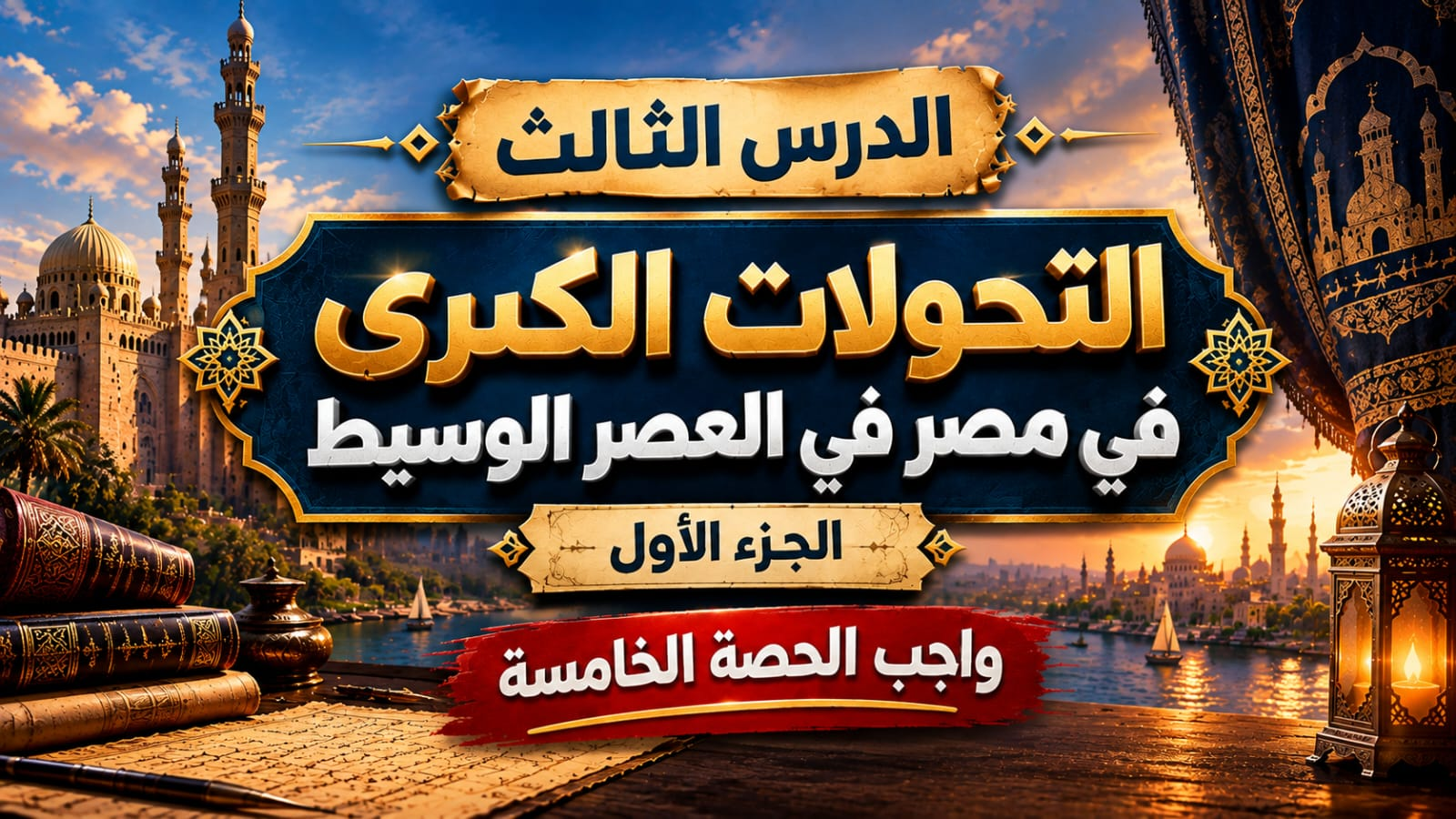 حل واجب الحصة الخامسة