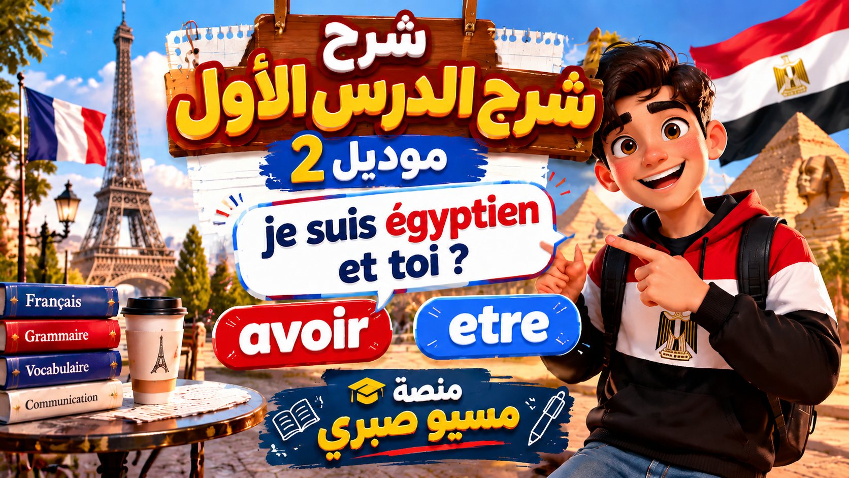 شرح الدرس الاول | موديل 2