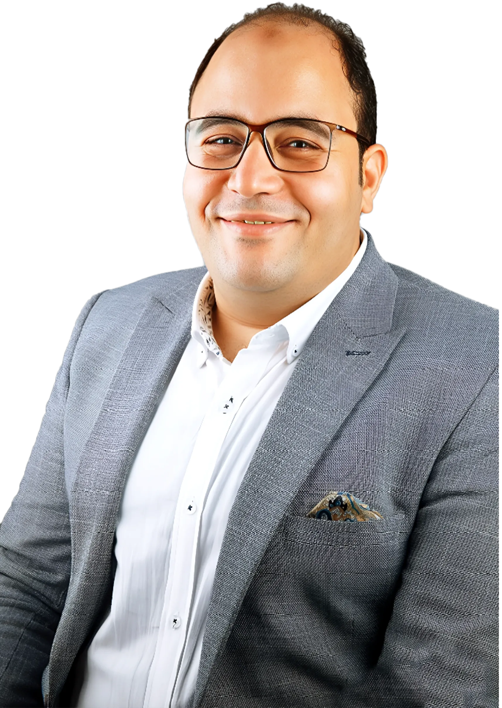 م/ محمد علاء