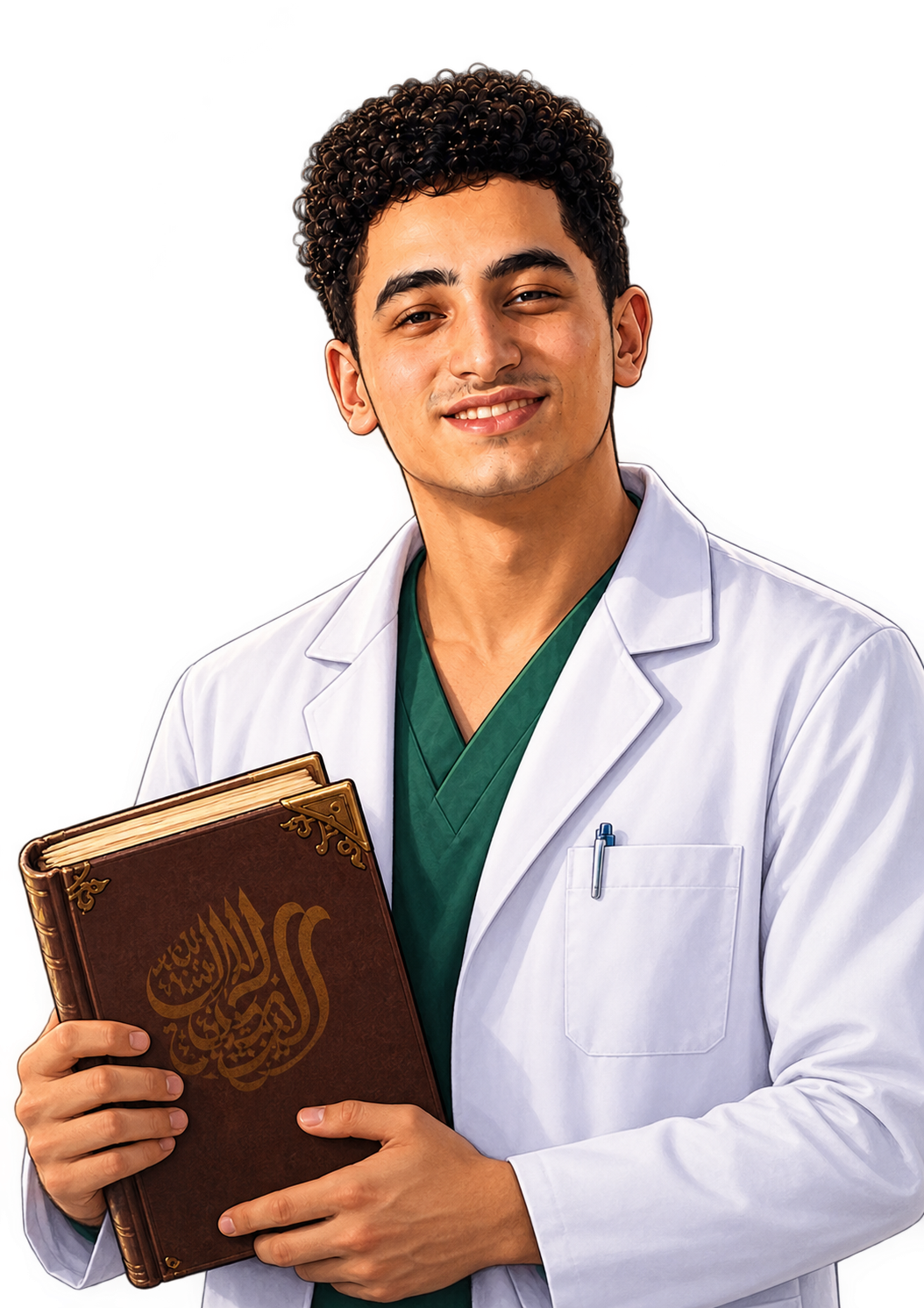 دكتور محمد عوض 