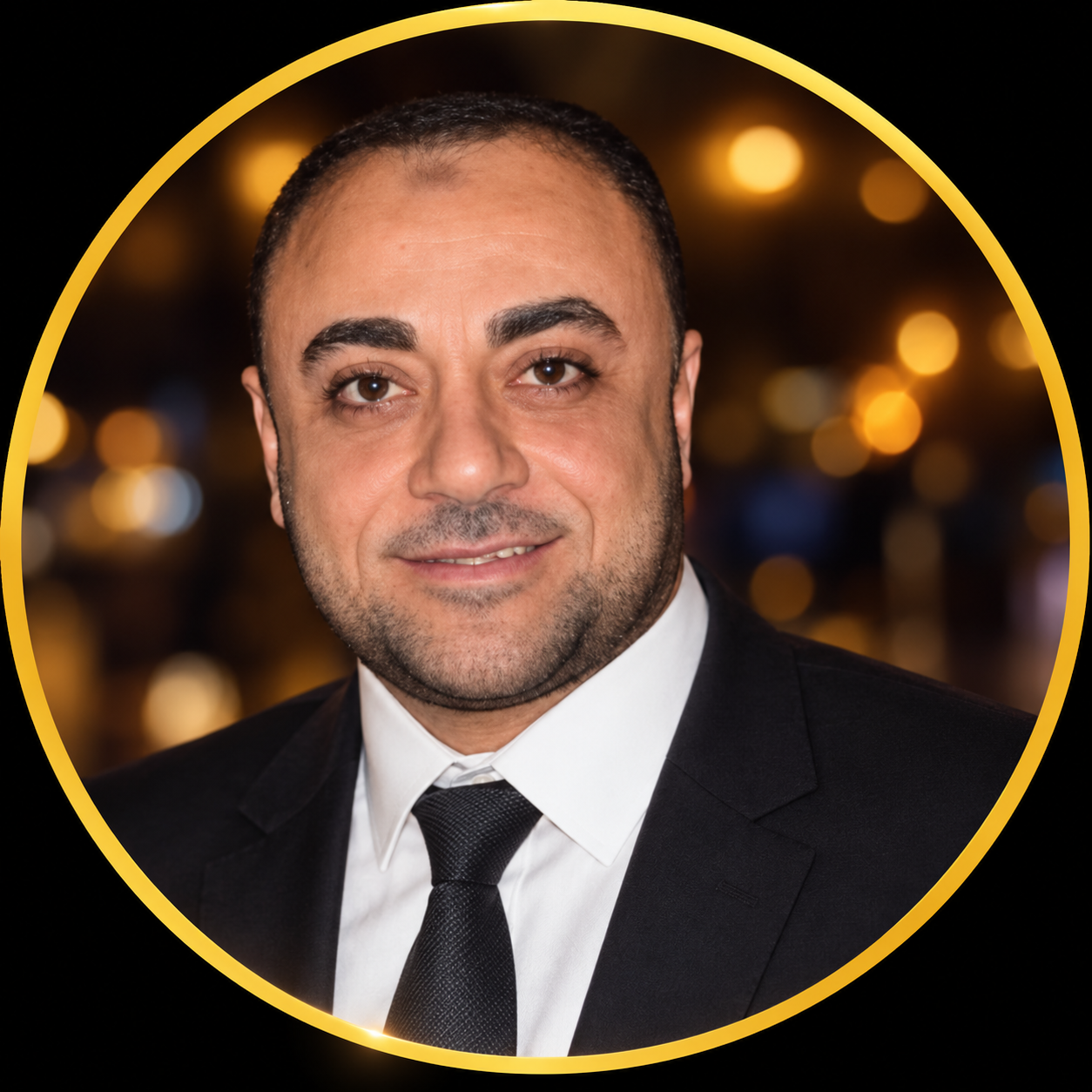 أ/ أحمد شبريه