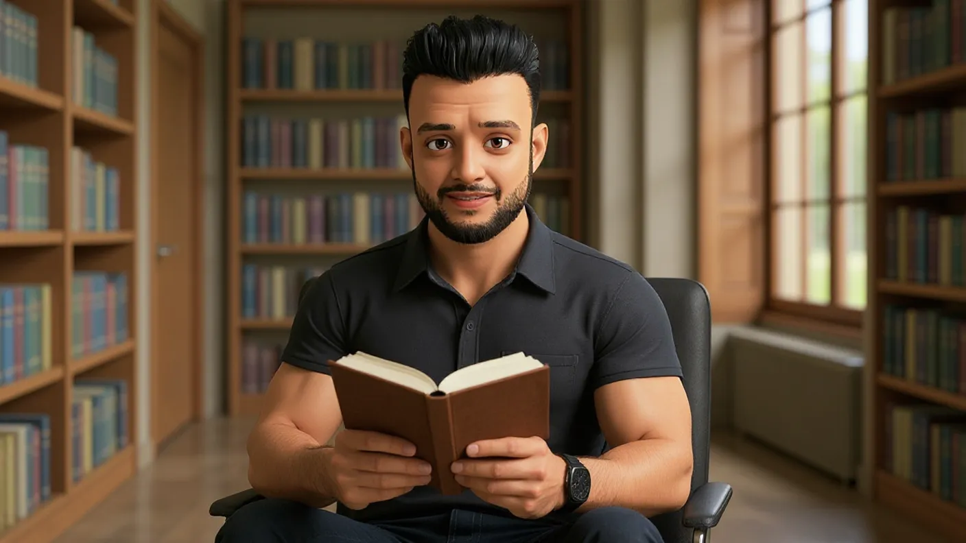 المنطق وعوامل الخطأ ابرا Ai (لاولي مختصرة)