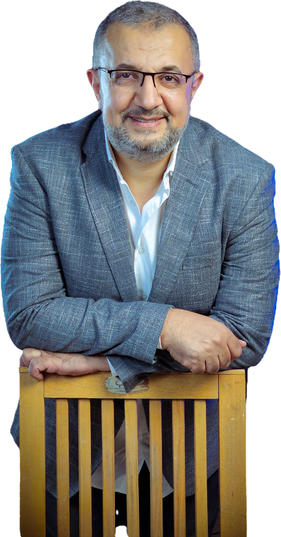 أ / أحمد عبد الستار