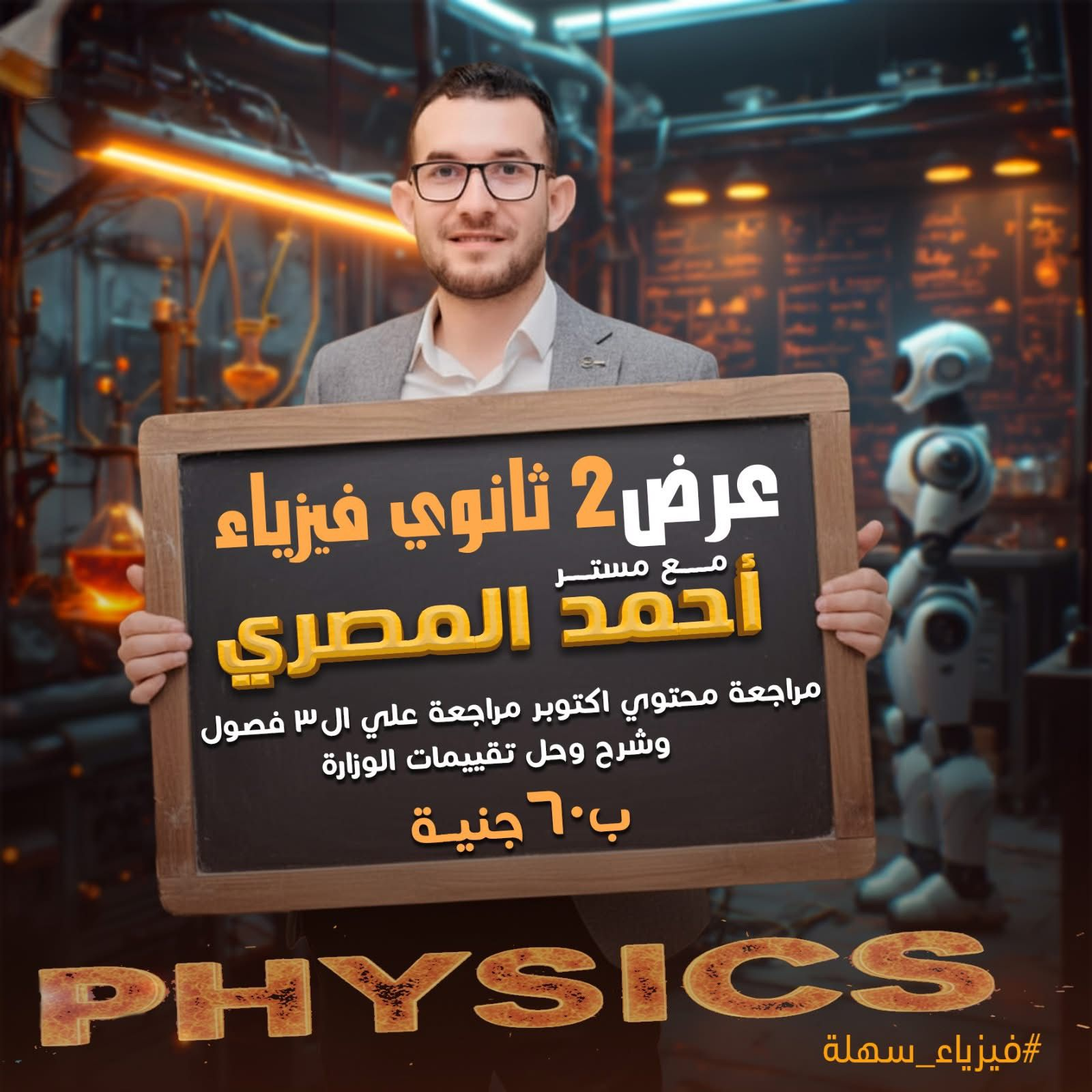 مراجعة محتوي شهر اكتوبر(شرح +حل تقييمات الوزارة)