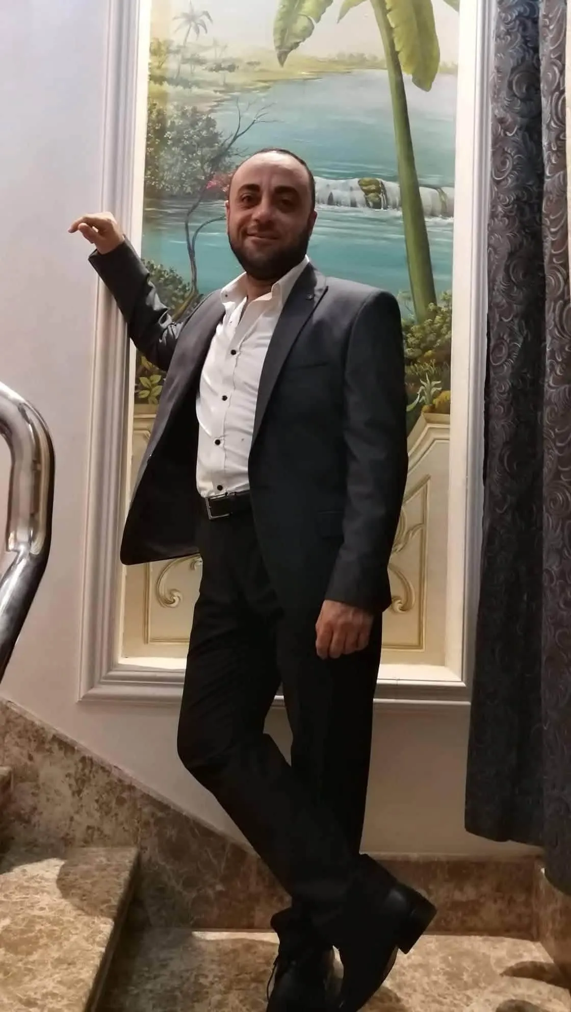 أ / أحمد شبرية