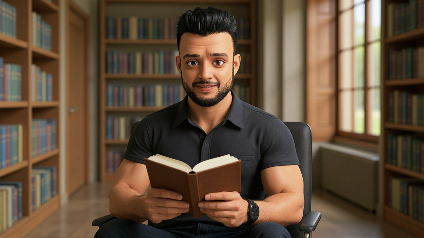 الاستدلال الغير المباشر (القياس الارسطي) ابرا Ai (السادسة مختصرة)