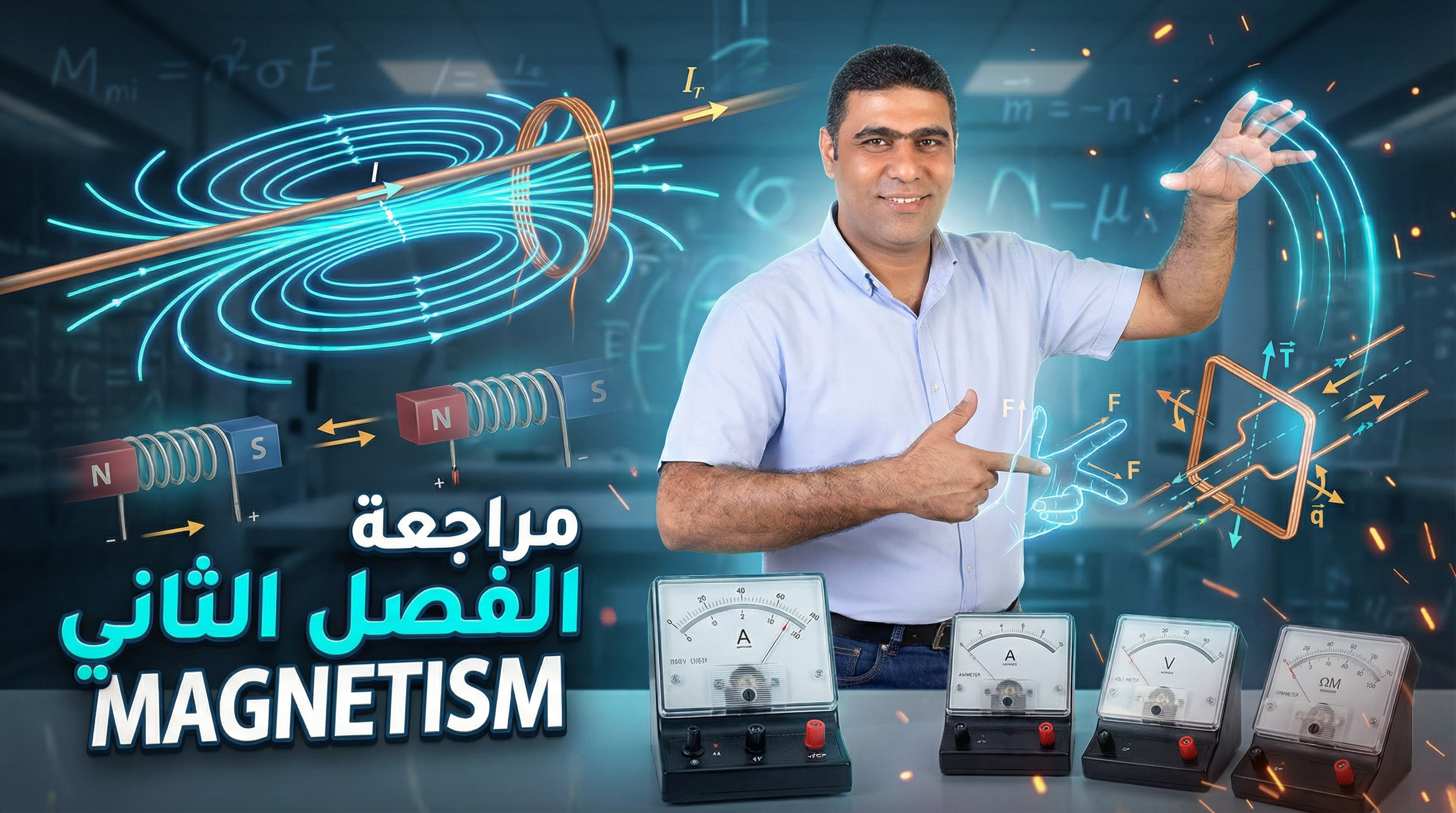 مراجعة الفصل الثاني