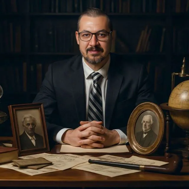 مستر بيتر مدحت