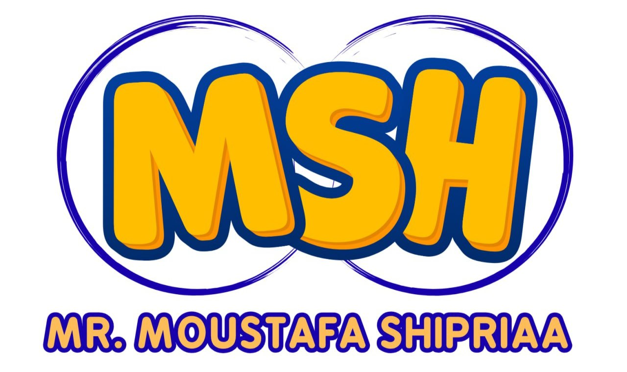 منصة مستر مصطفى شبرية