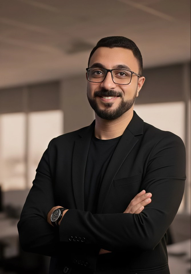 أ /مصطفى شبرية