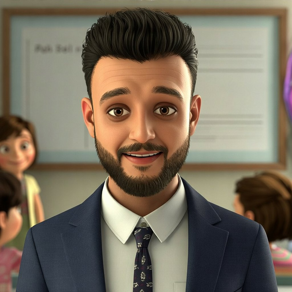 الثقافة ابرا Ai (التالتة مختصرة)