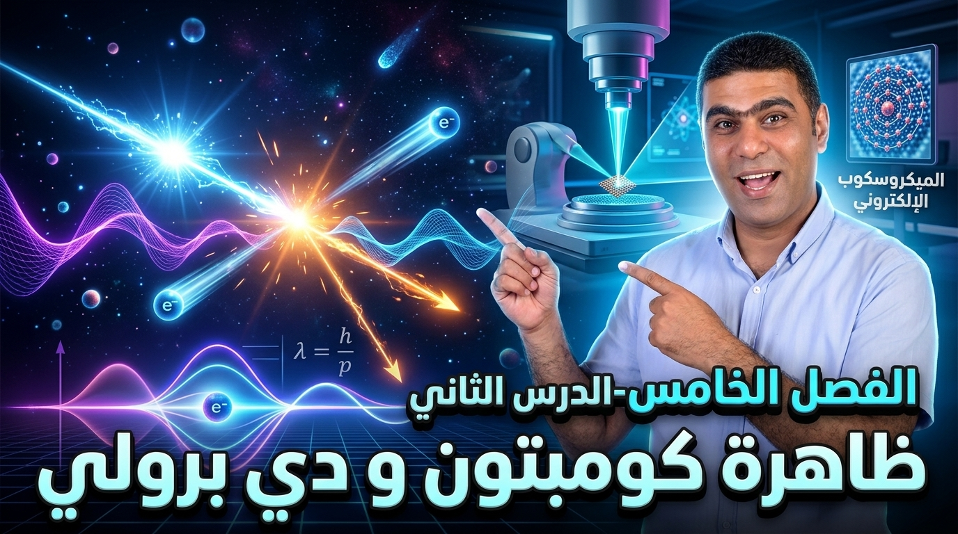 الفصل الخامس - الدرس الثاني