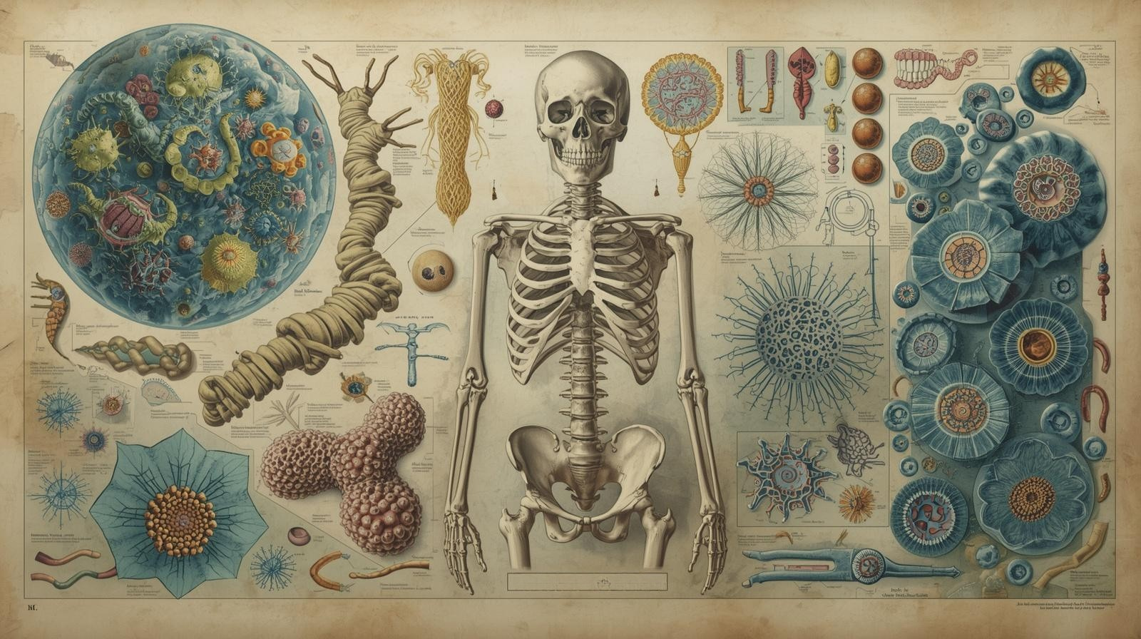 المراجعات النهائية لطلاب السنتر (2026)