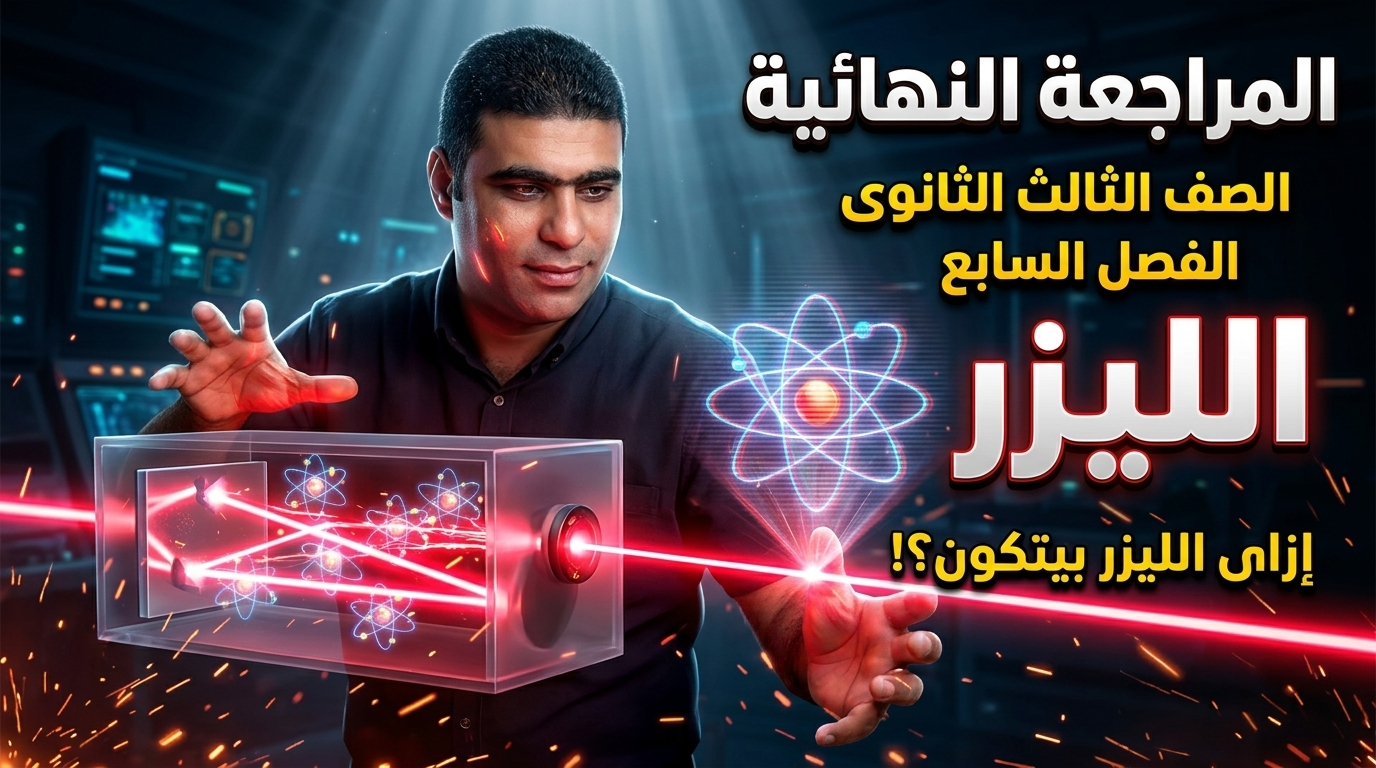 الفصل السابع- مراجعة نهائية