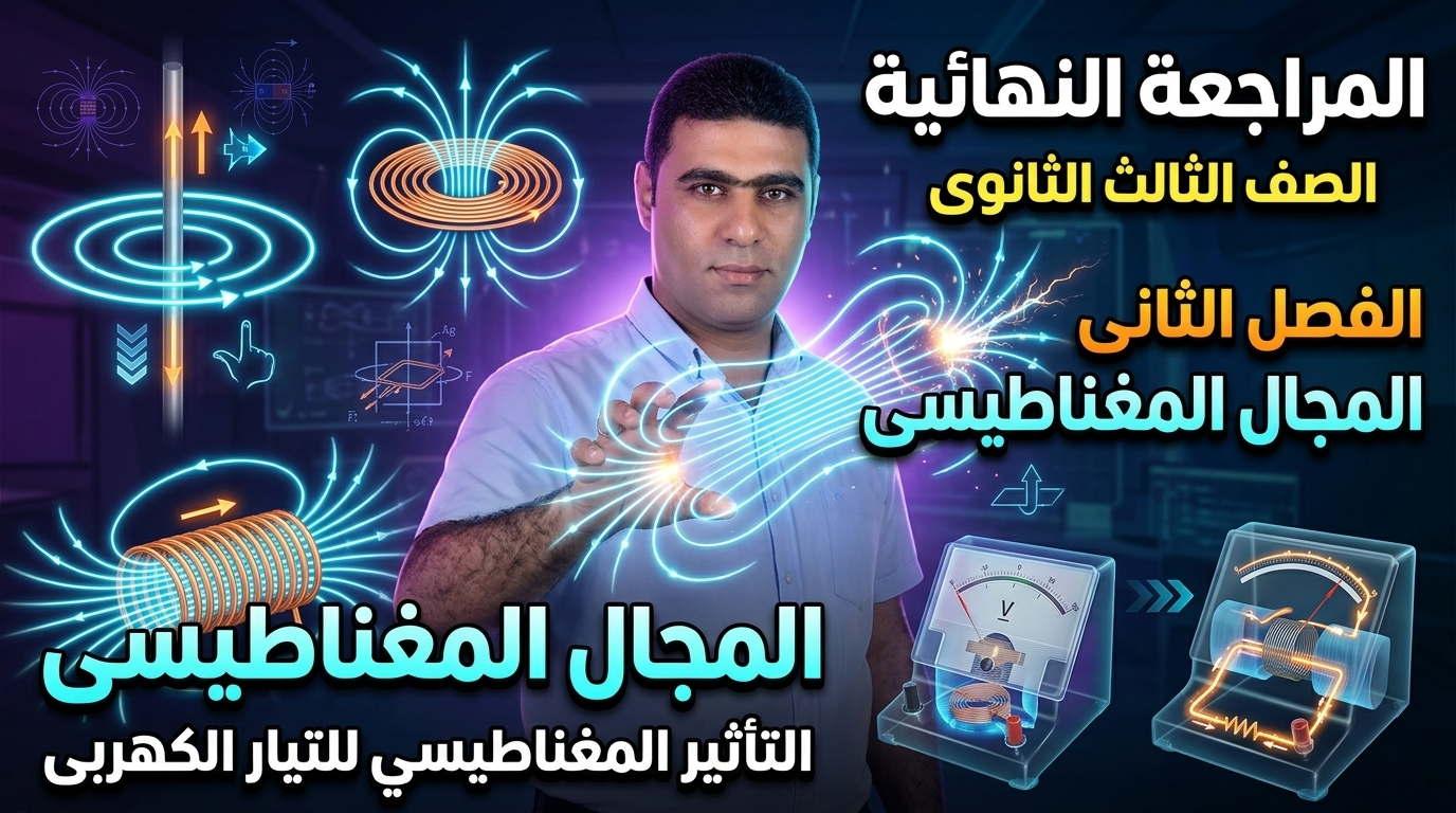 الفصل الثاني- مراجعة نهائية