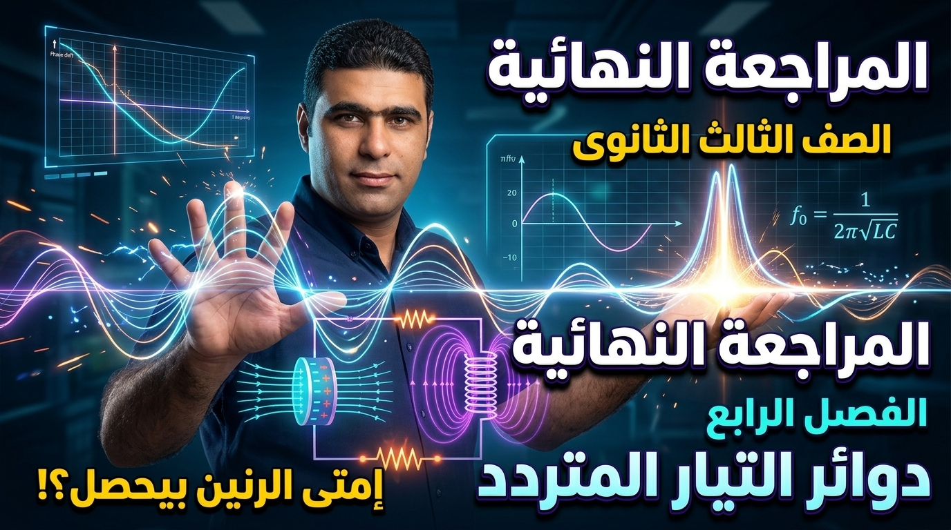 الفصل الرابع- مراجعة نهائية