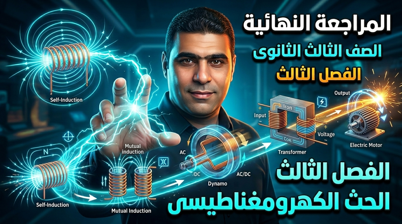 الفصل الثالث- مراجعة نهائية