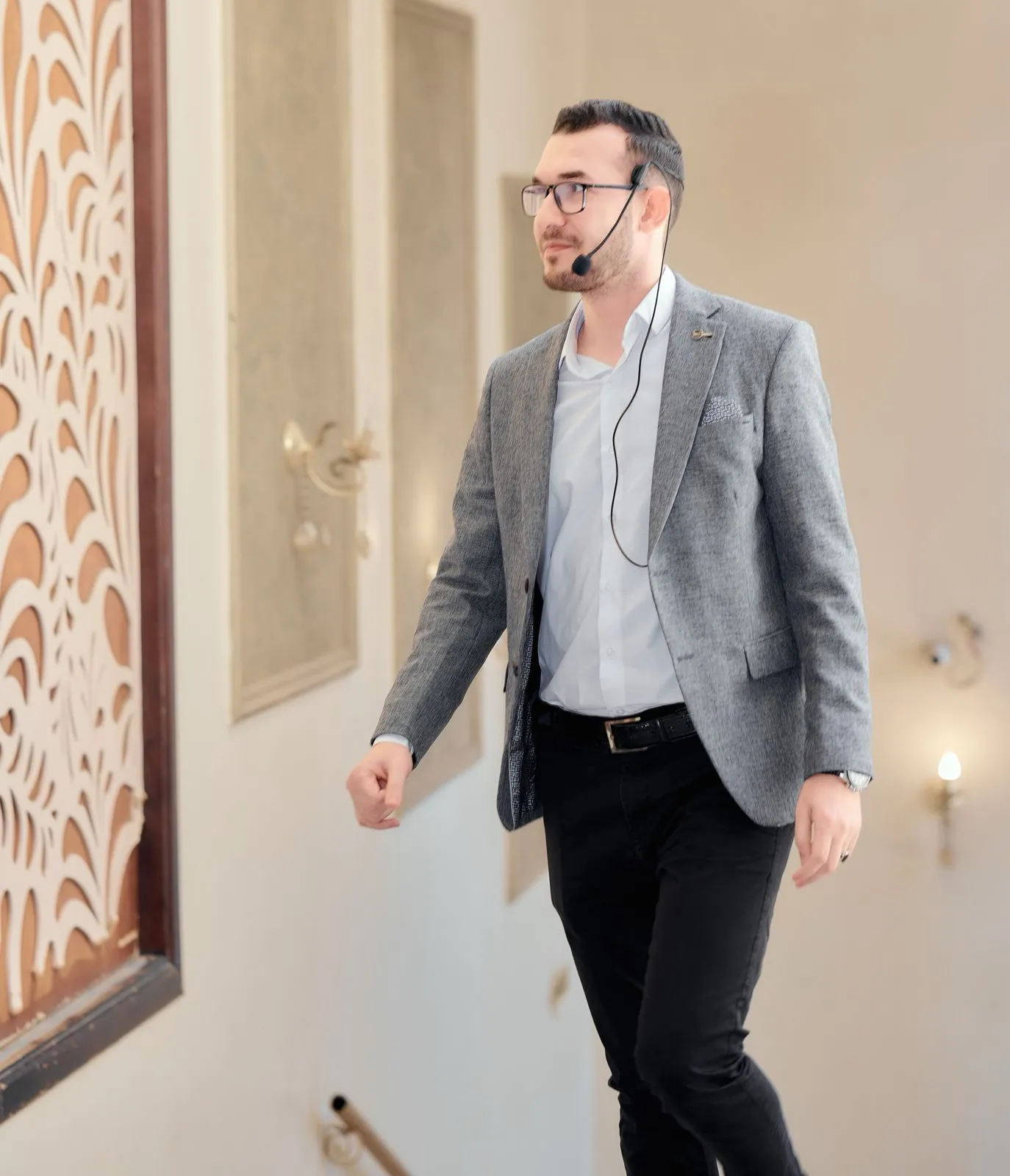 أحمد المصري
