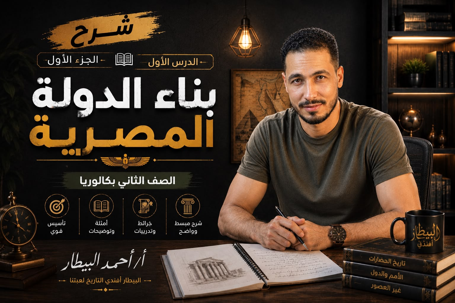 شرح الحصه الاولي